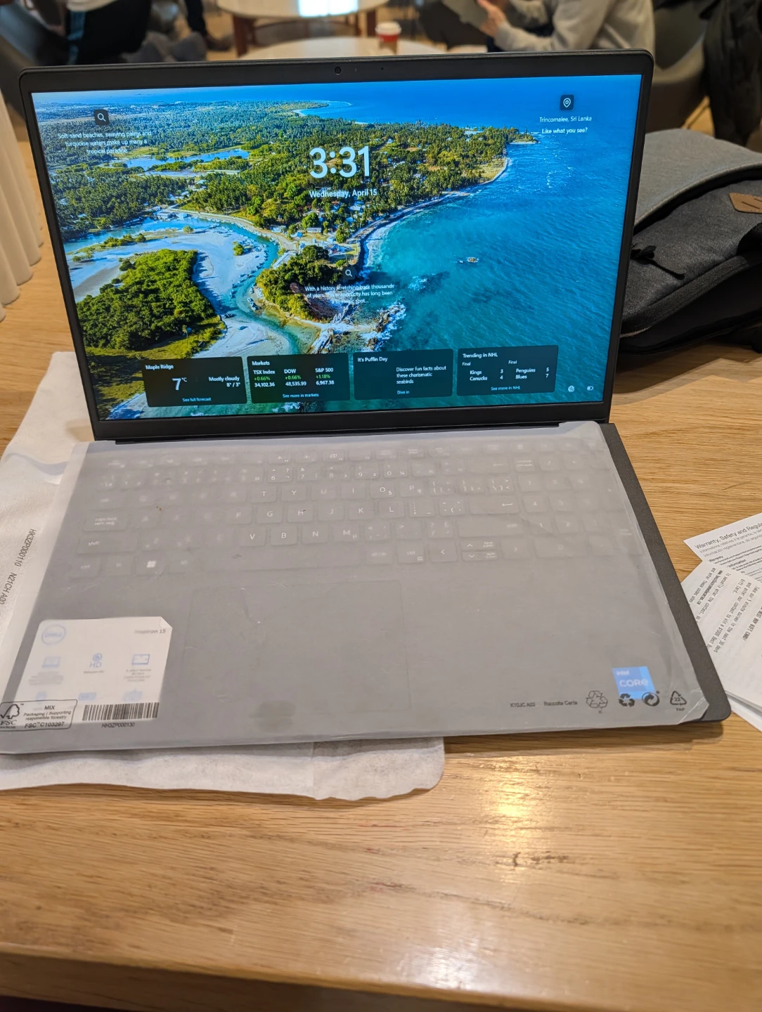 Dell Laptop - photo 4