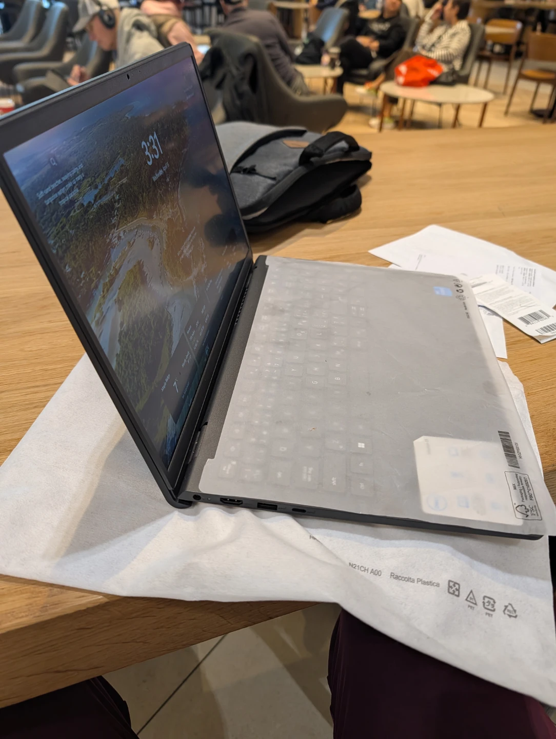 Dell Laptop - photo 5