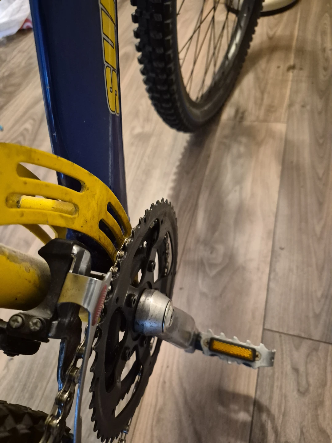 Supercycle "Hooligan" Full Suspension Mountain Bike - photo 2