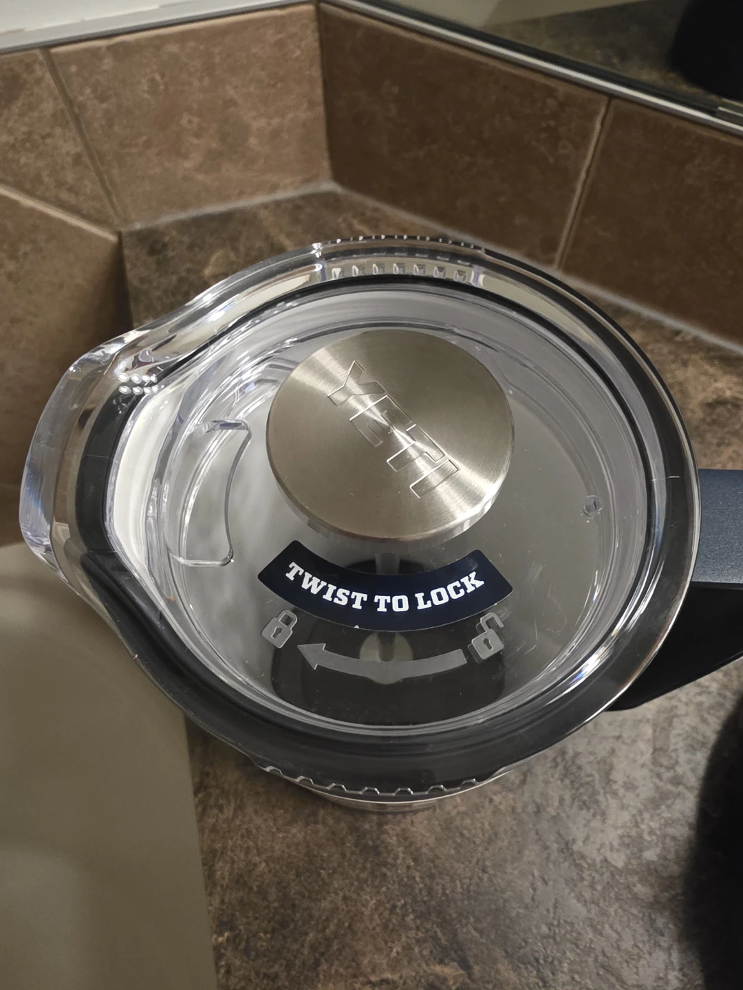 New! YETI Rambler French Press  ☕️ - photo 4