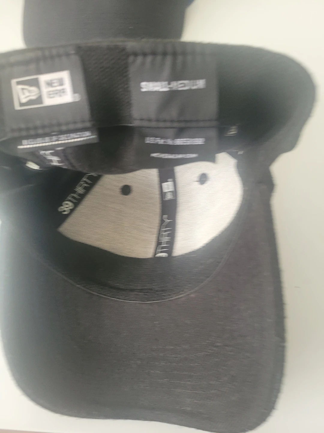 New Era 39THIRTY Baseball Cap - Small-Medium 10 each - photo 3
