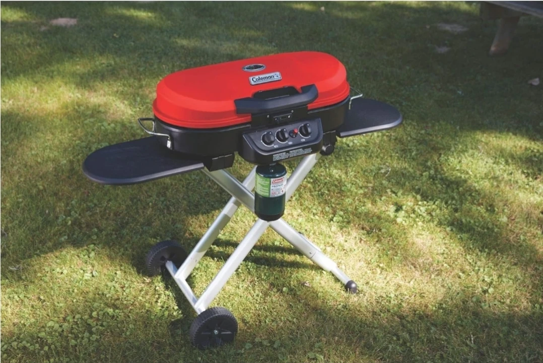 Coleman Roadtrip 285 Portable Propane Grill