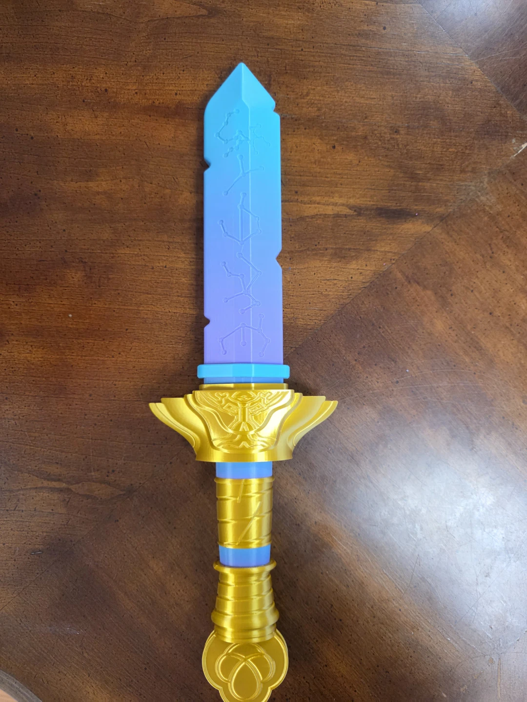 Custom 3D Printing - photo 3