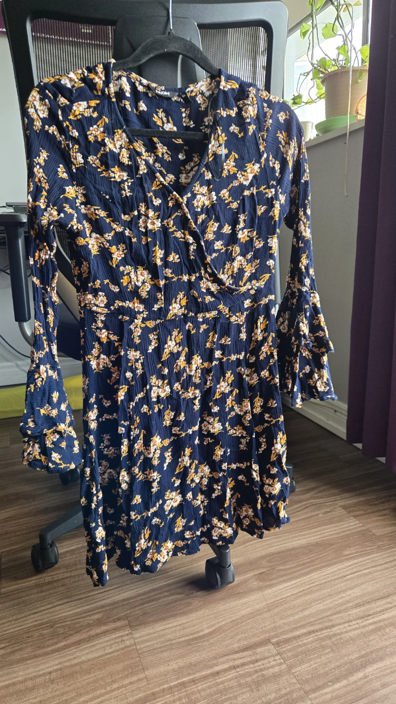Women clothes - photo 4