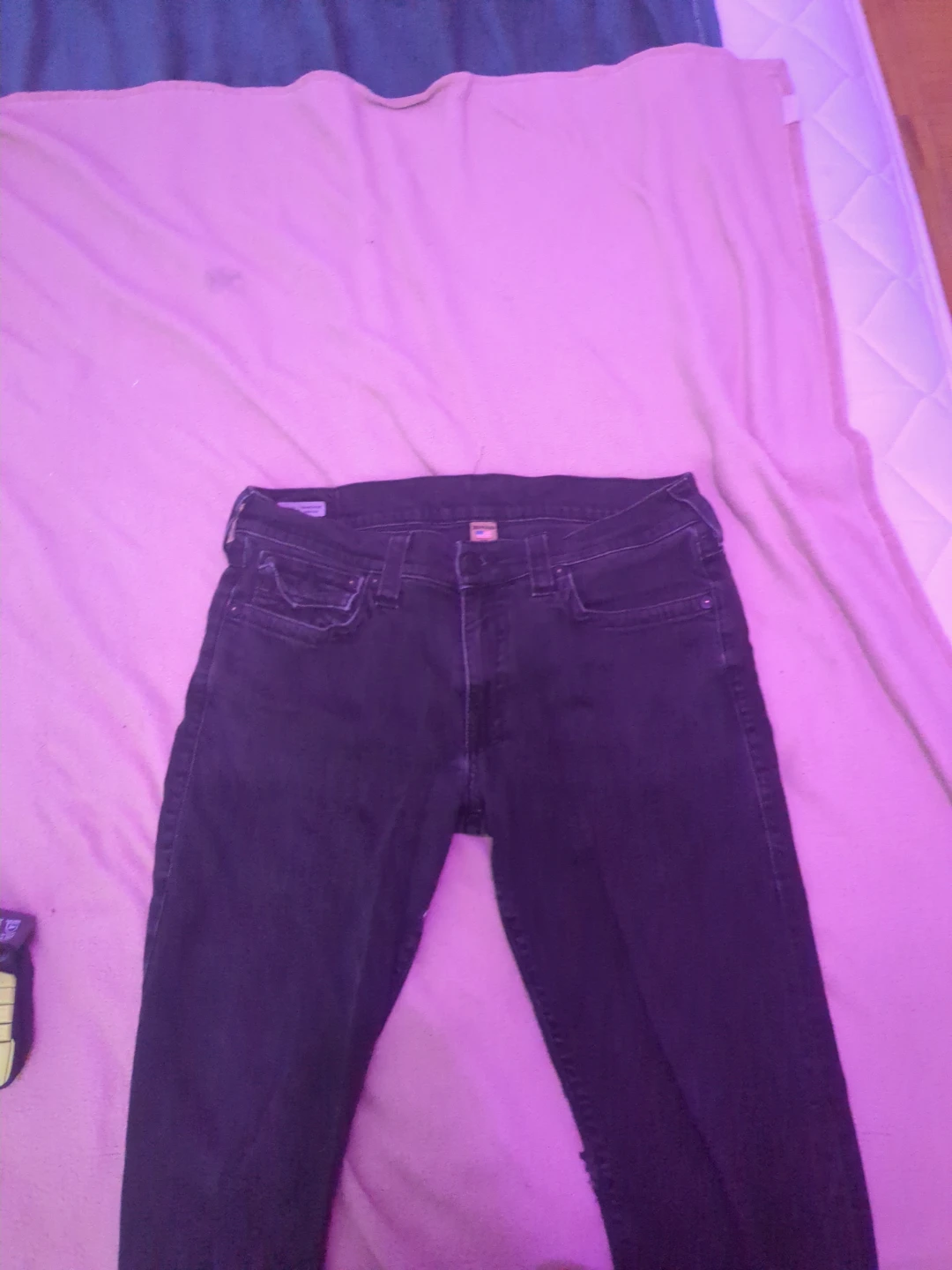 True Religion Jeans Size 36 - photo 2