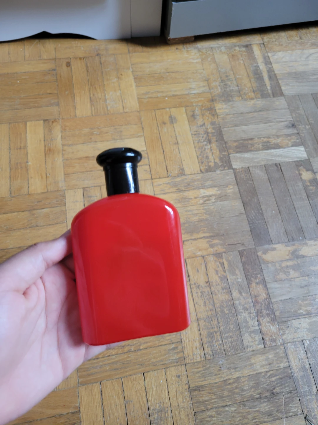 Ralph Lauren Polo Red perfume Spray for Men