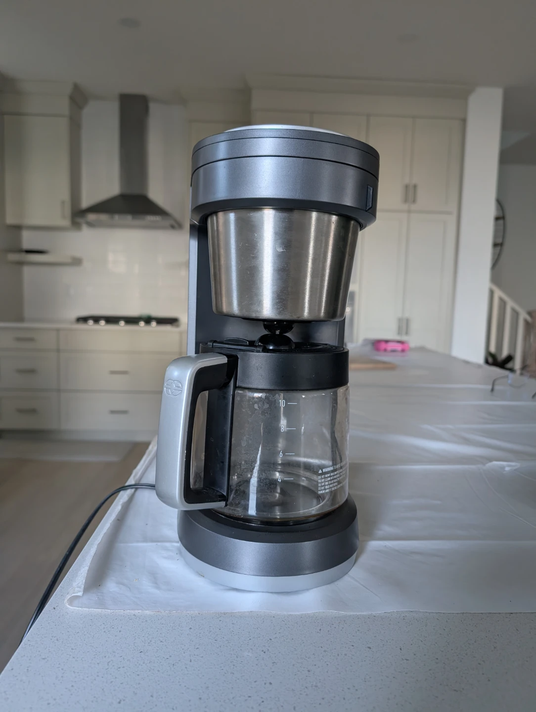 Calphalon Coffee Maker