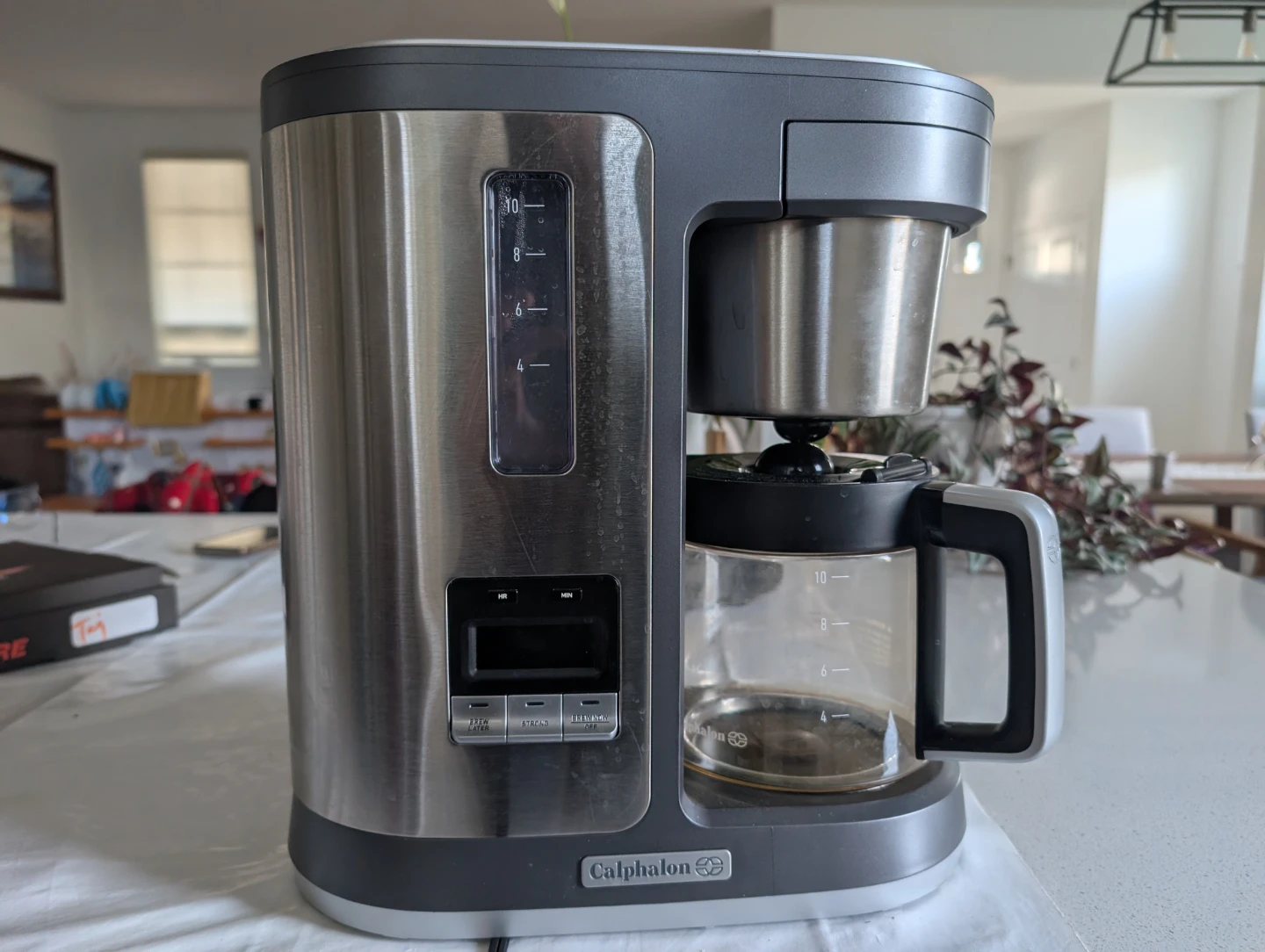 Calphalon Coffee Maker - photo 2