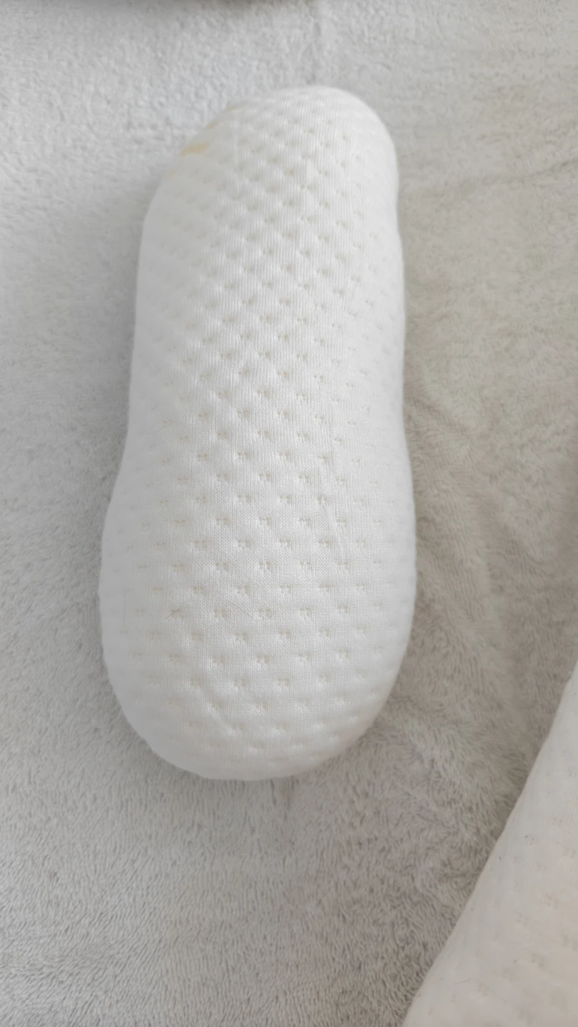 Babybub Maternity Pillow Blissful Sleep Bundle - photo 2