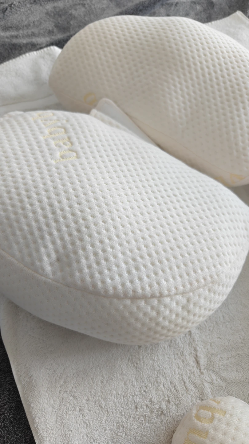 Babybub Maternity Pillow Blissful Sleep Bundle - photo 3