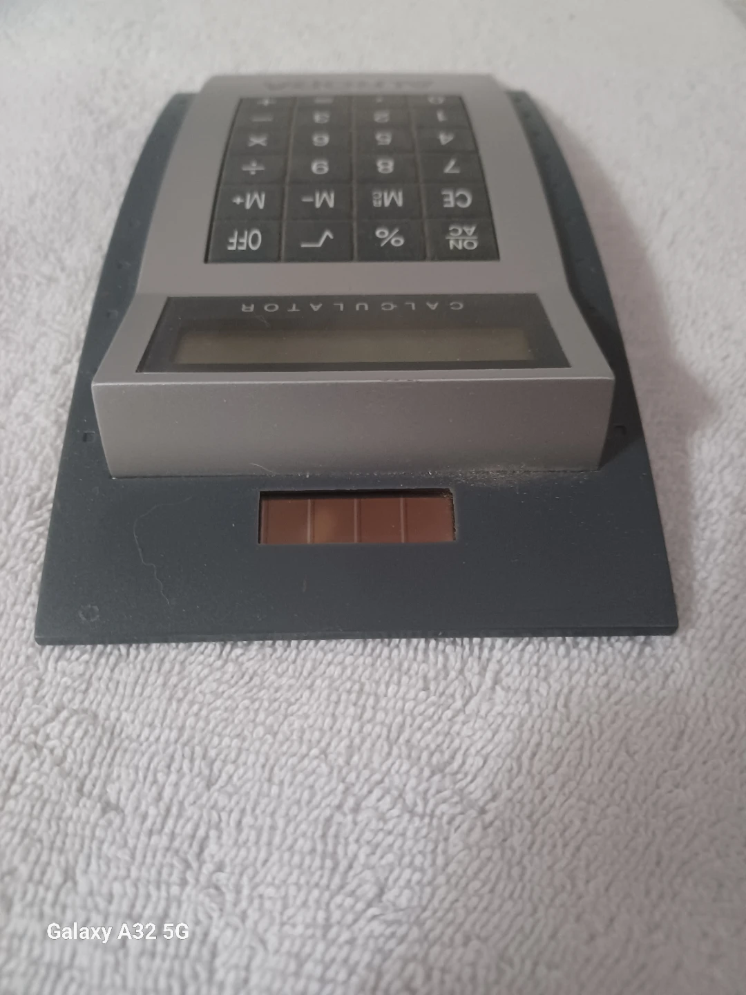 Aurora Calculator - photo 2