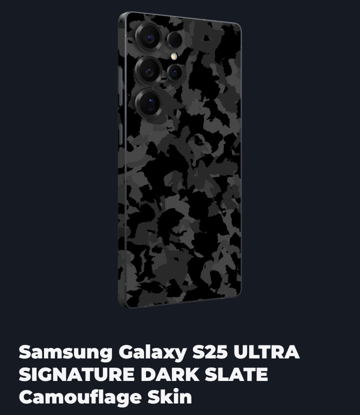 Samsung Galaxy S25 Ultra Skin - photo 5