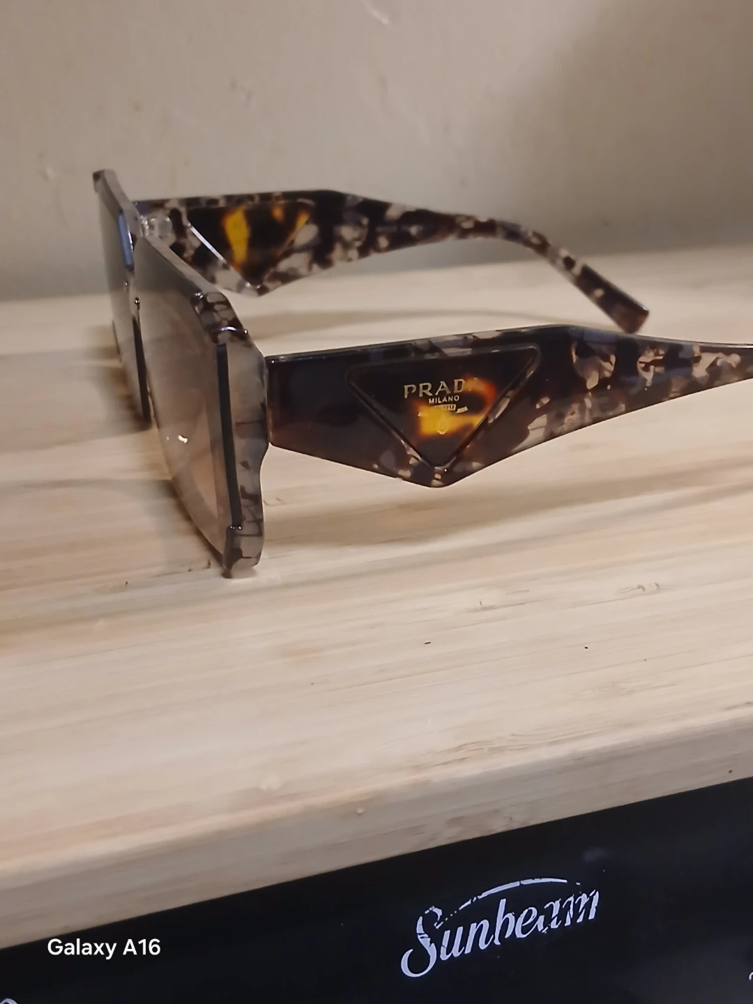 Prada Sunglasses