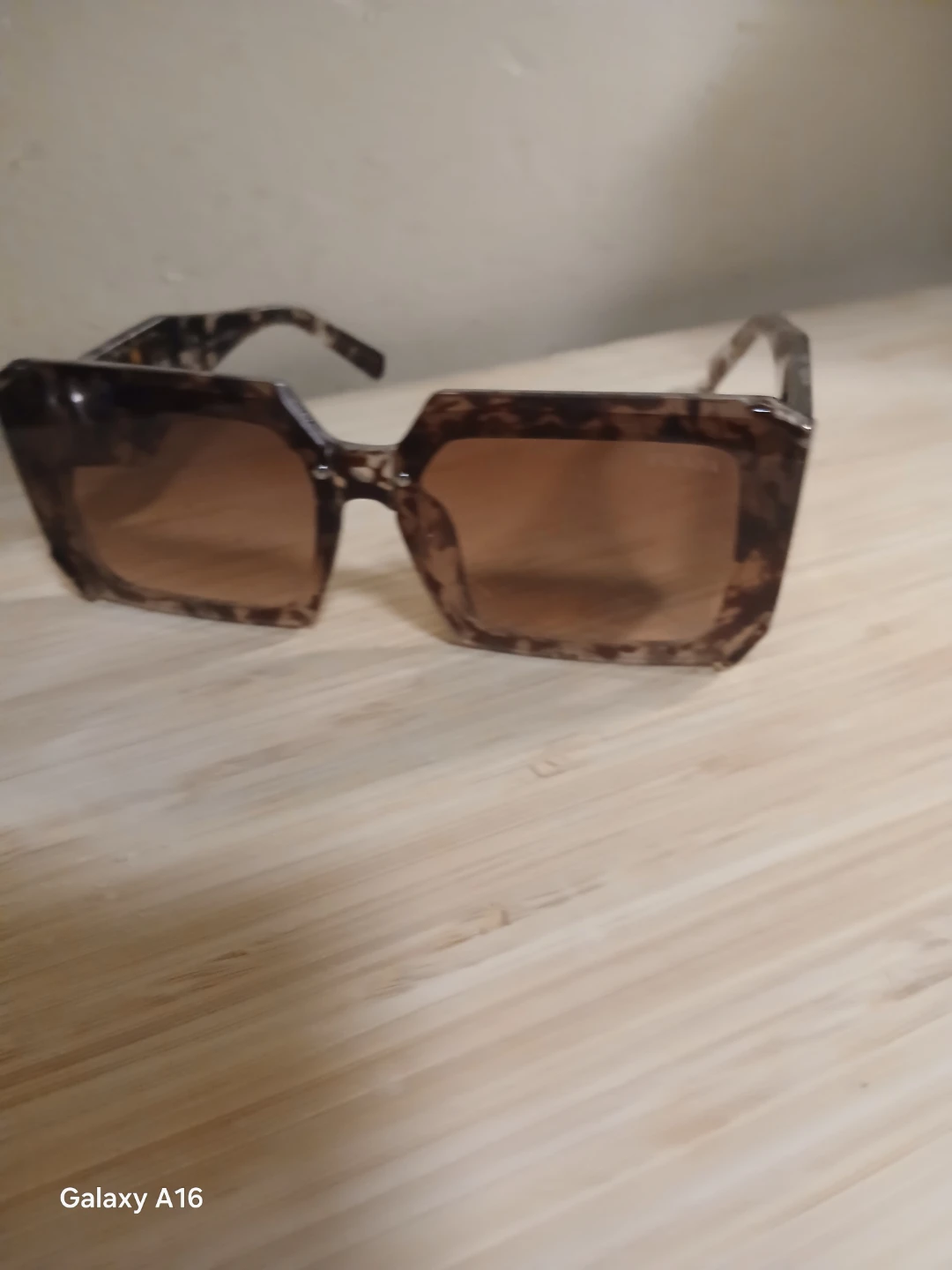 Prada Sunglasses - photo 2