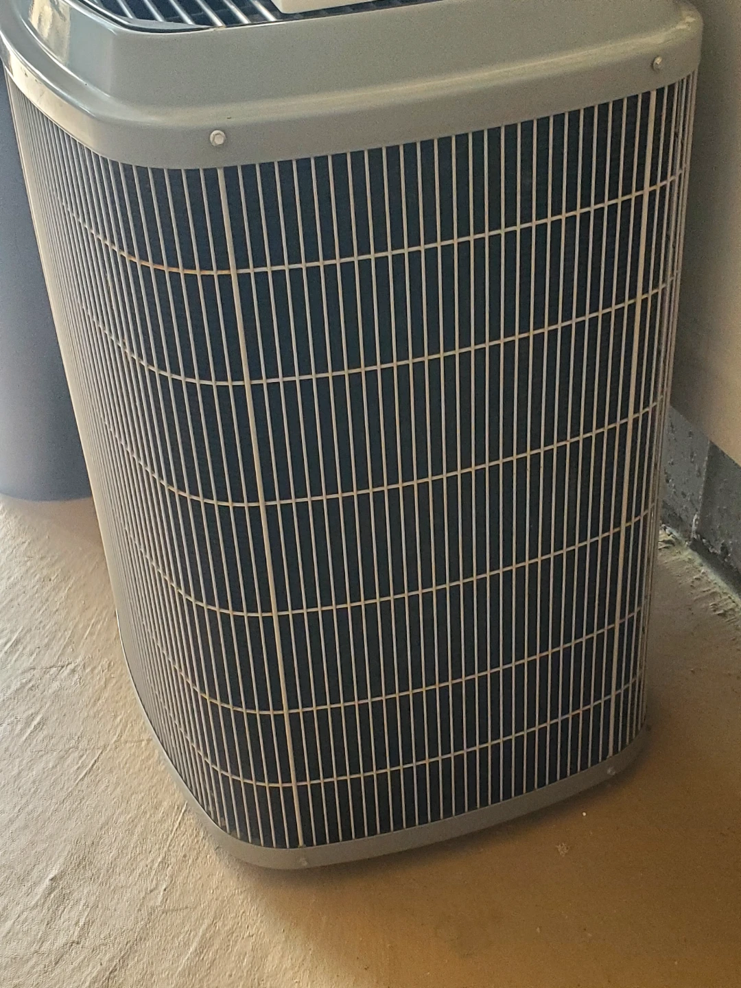 Carrier Performance Series High Efficiency Air Conditioner - photo 2