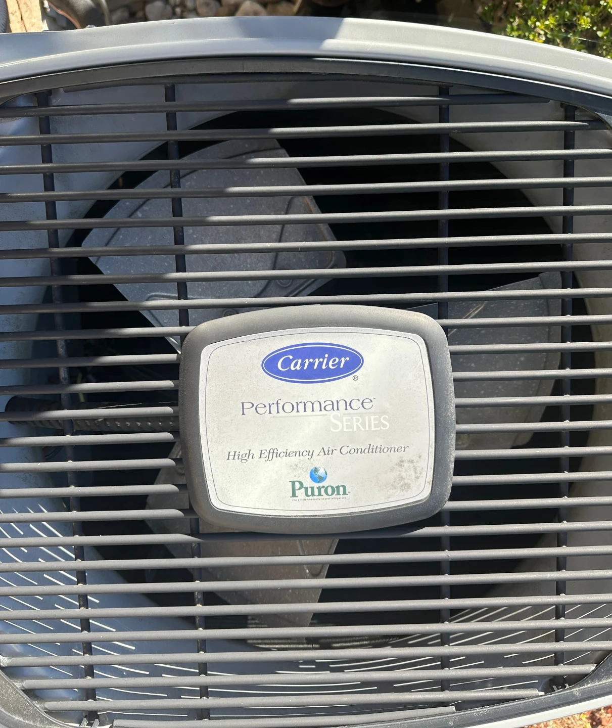 Carrier Performance Series High Efficiency Air Conditioner - photo 4