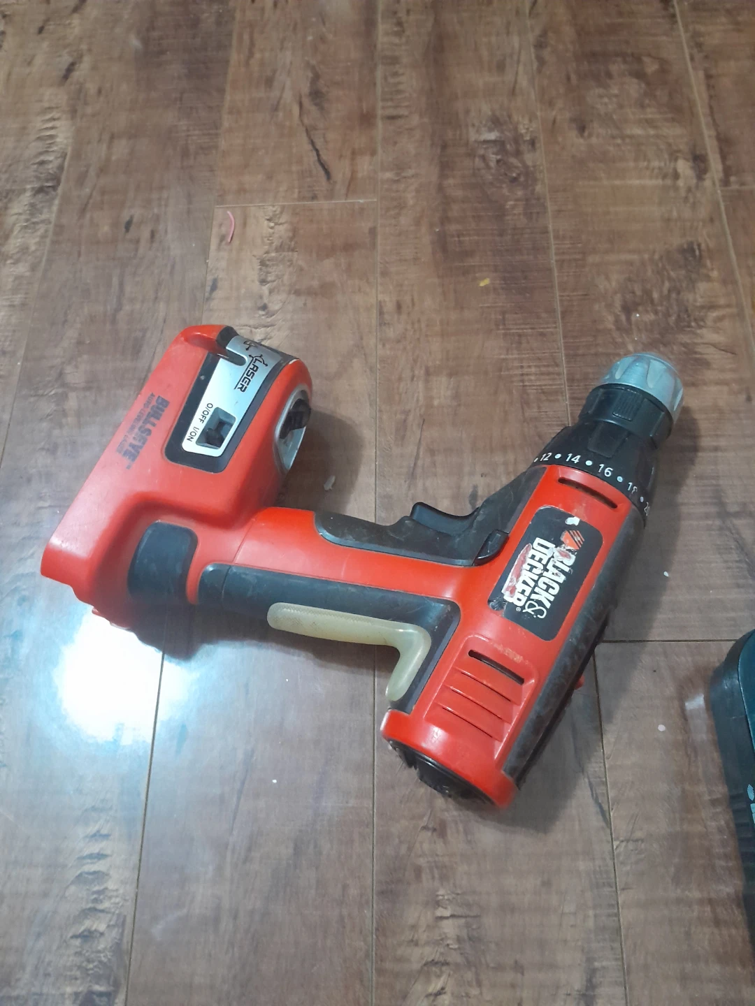 Ryobi 18V 4.0Ah ONE+ Lithium-Ion Battery - photo 4
