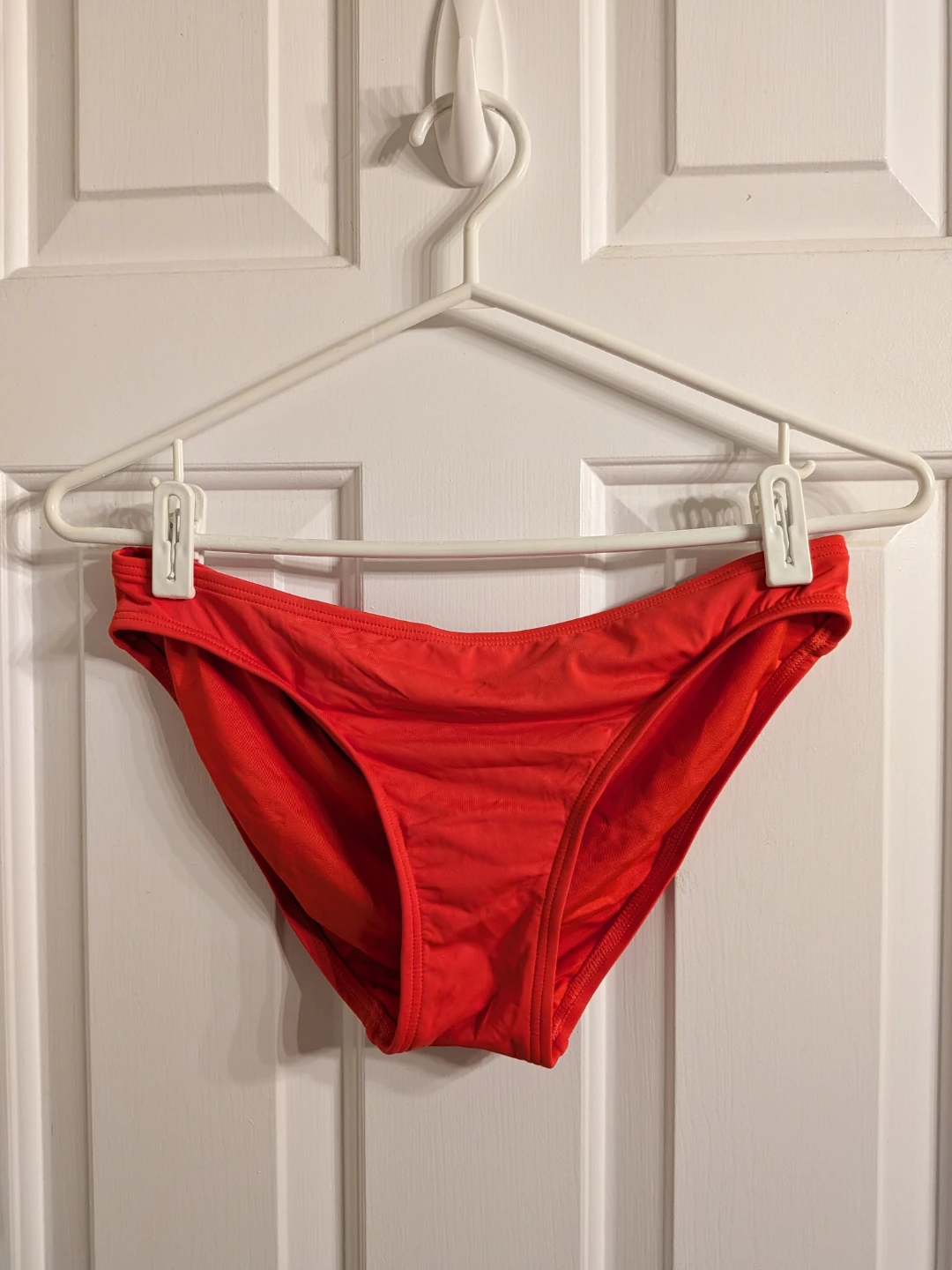 Michael Kors Bikini and Under Armour swim shorts - photo 2