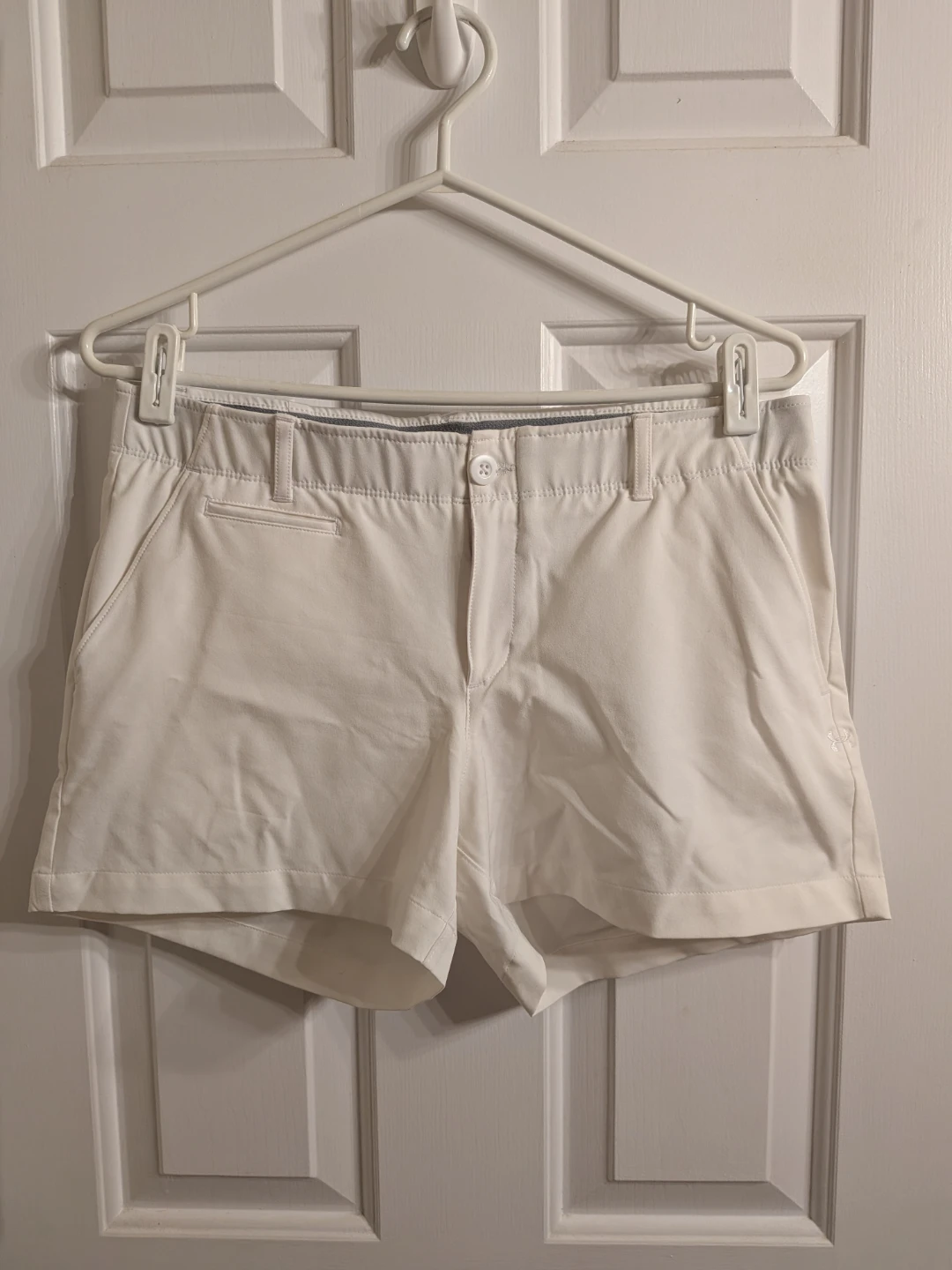 Michael Kors Bikini and Under Armour swim shorts - photo 3