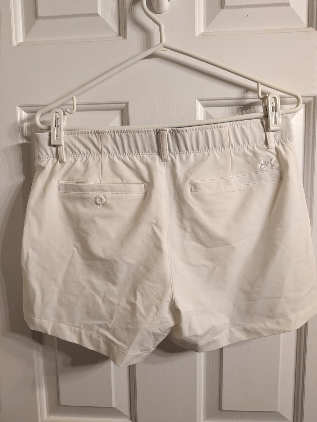 Michael Kors Bikini and Under Armour swim shorts - photo 4