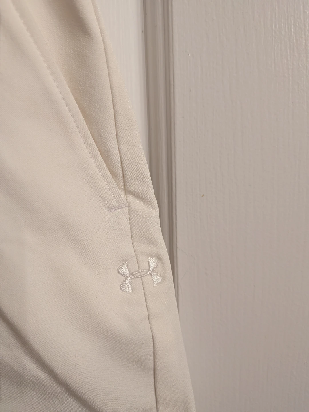 Michael Kors Bikini and Under Armour swim shorts - photo 5
