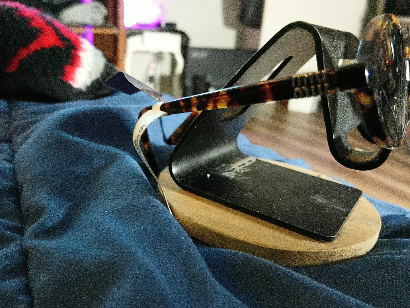 Miu Miu Tortoiseshell Sunglasses - photo 4