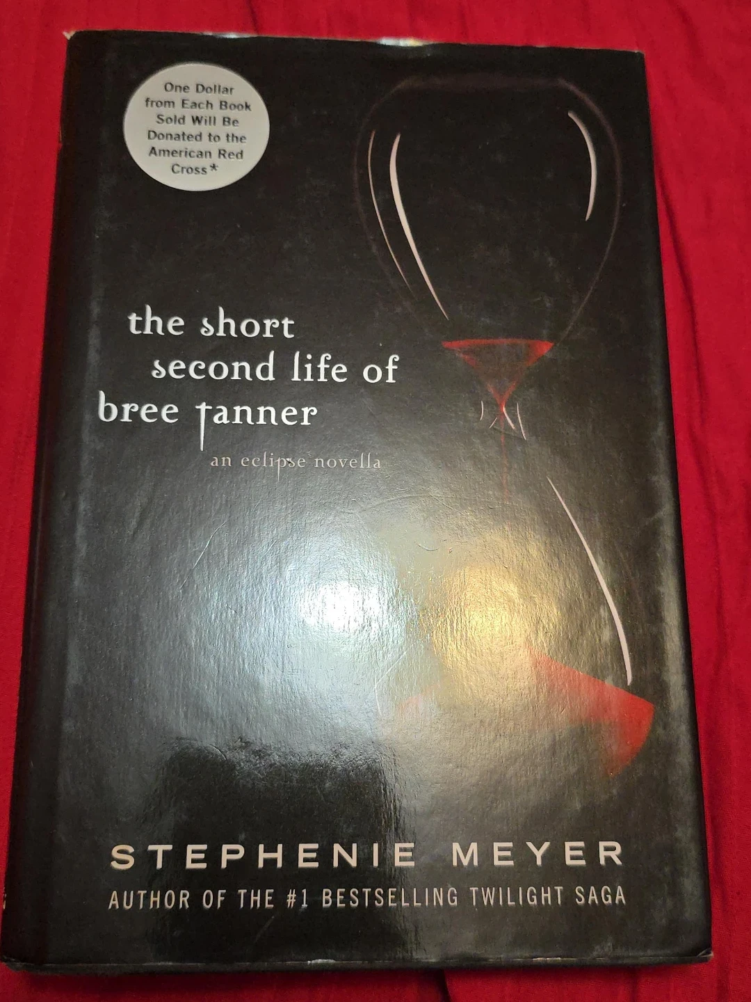 The Twilight Saga Books by Stephenie Meyer - photo 4