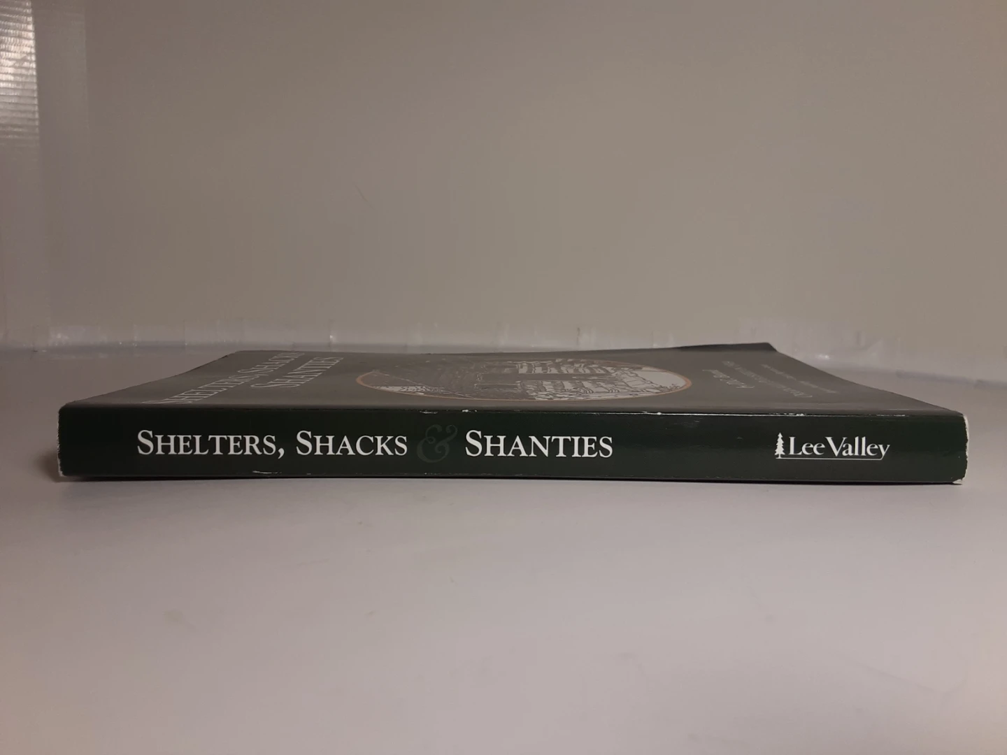 Shelters, Shacks & Shanties - photo 2