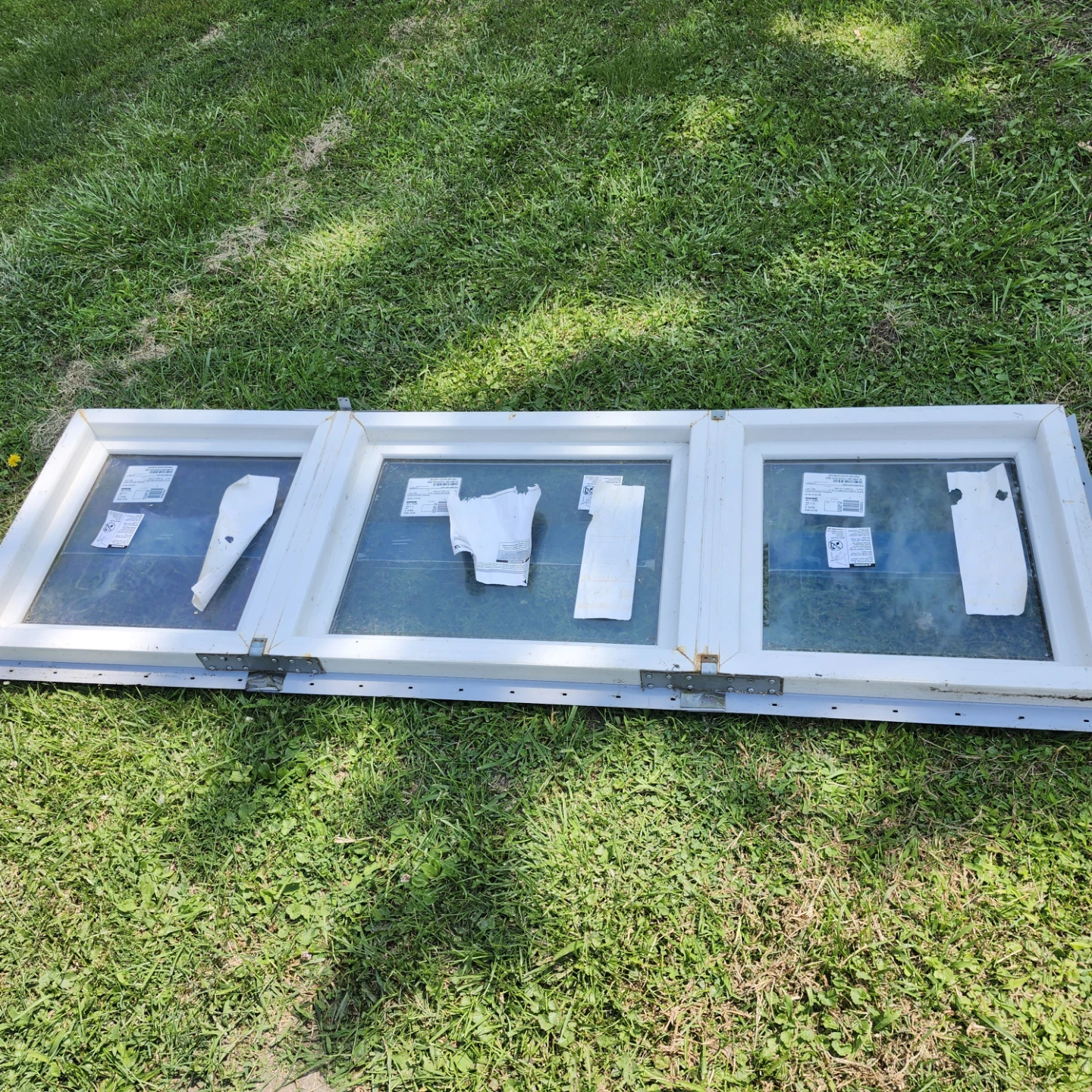 Triple Pane Window Unit - photo 5