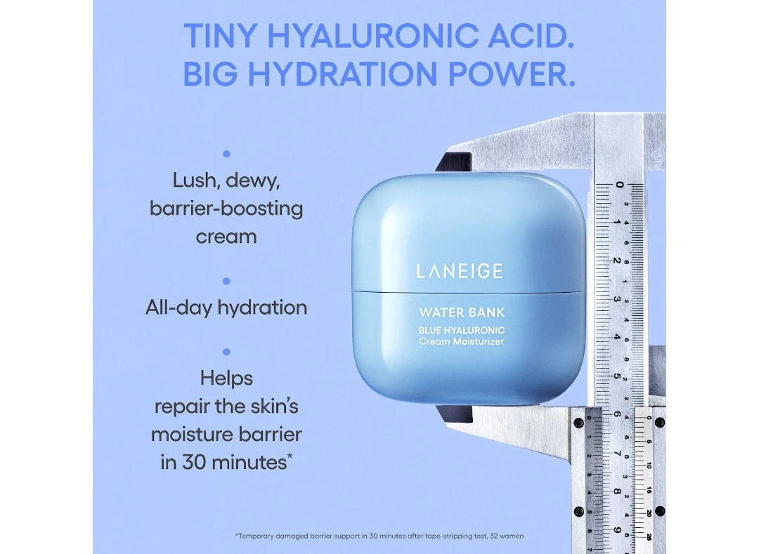 LANEIGE Hyaluronic Cream Moisturizer (new) - photo 2