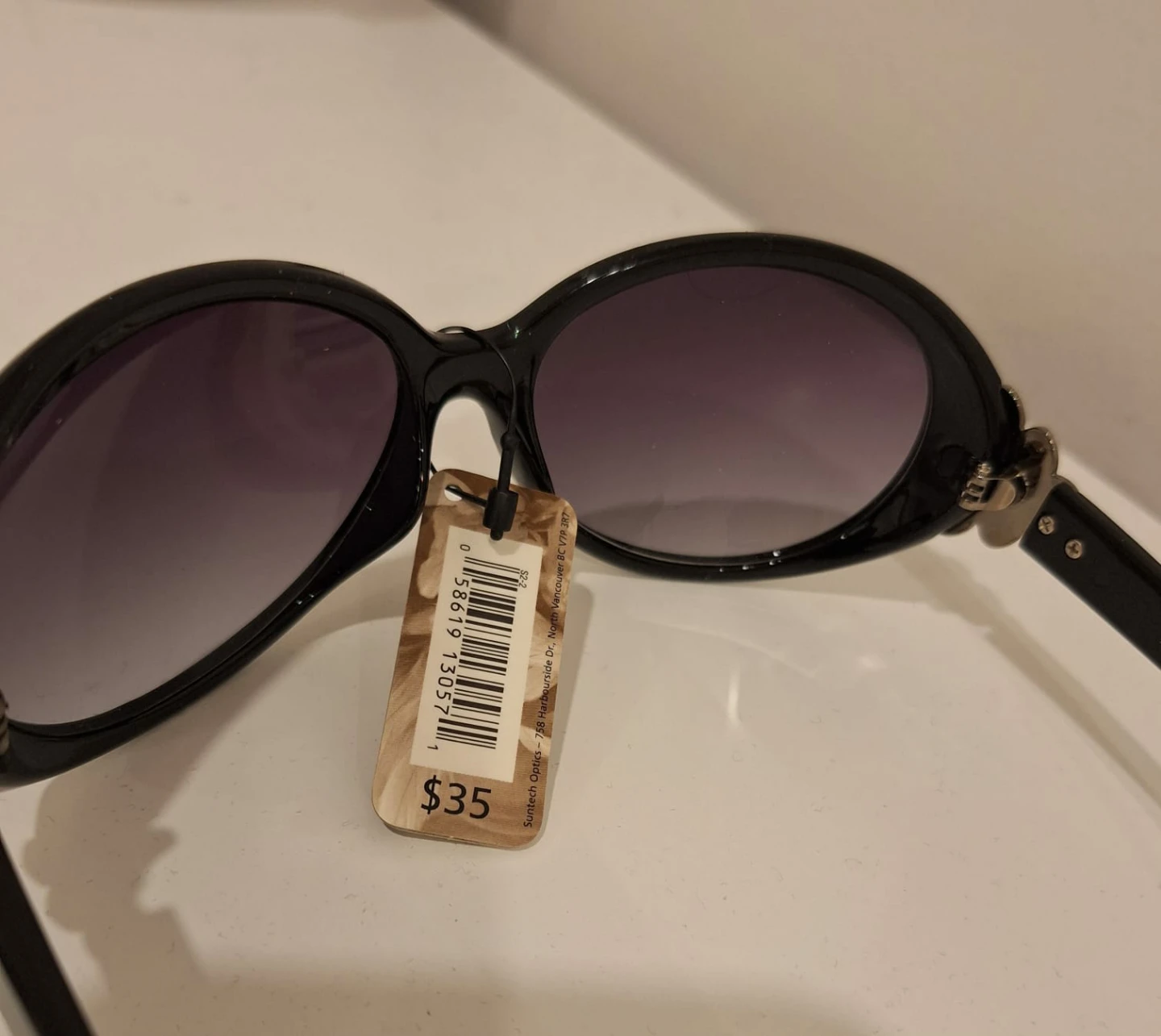 Mac & Jac Sunglasses - photo 4