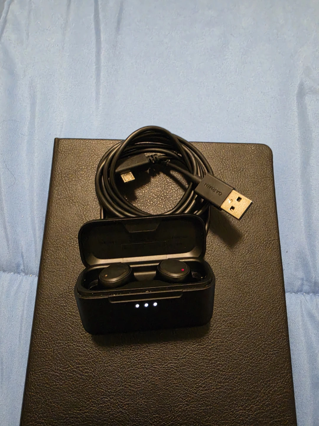 Skyllcandy earbuds - photo 2