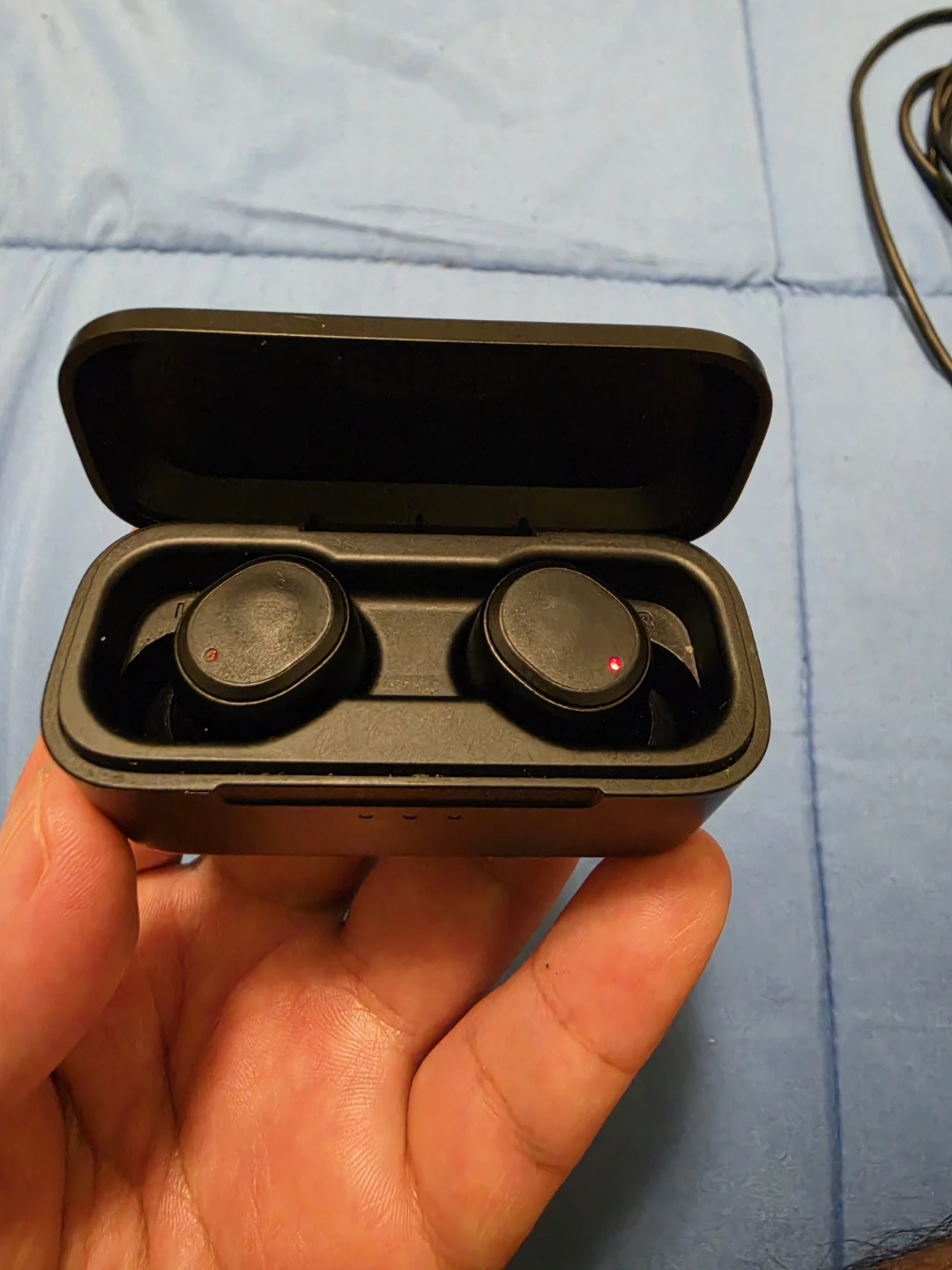 Skyllcandy earbuds - photo 3