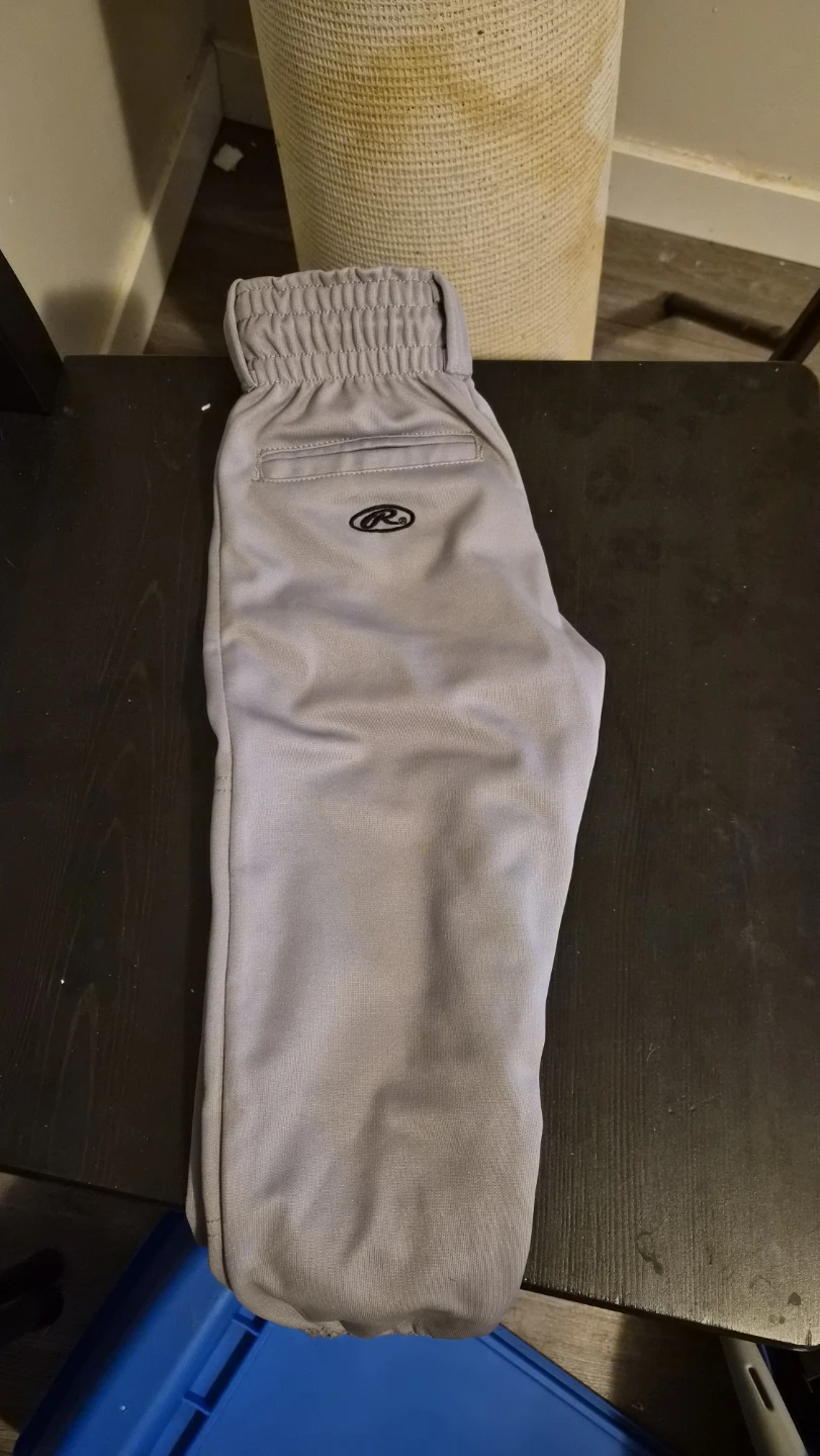 Rawlings Youth Baseball Pants