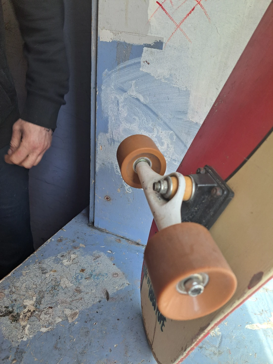 Myrtle skateboard - photo 2