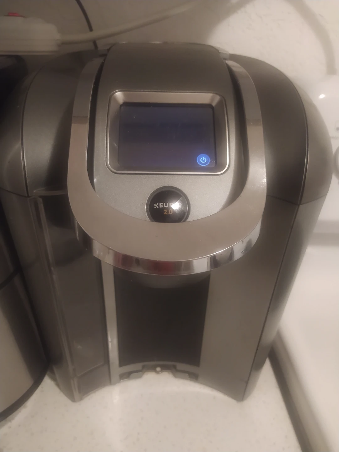 🌱Keurig K2.0 Coffee Maker