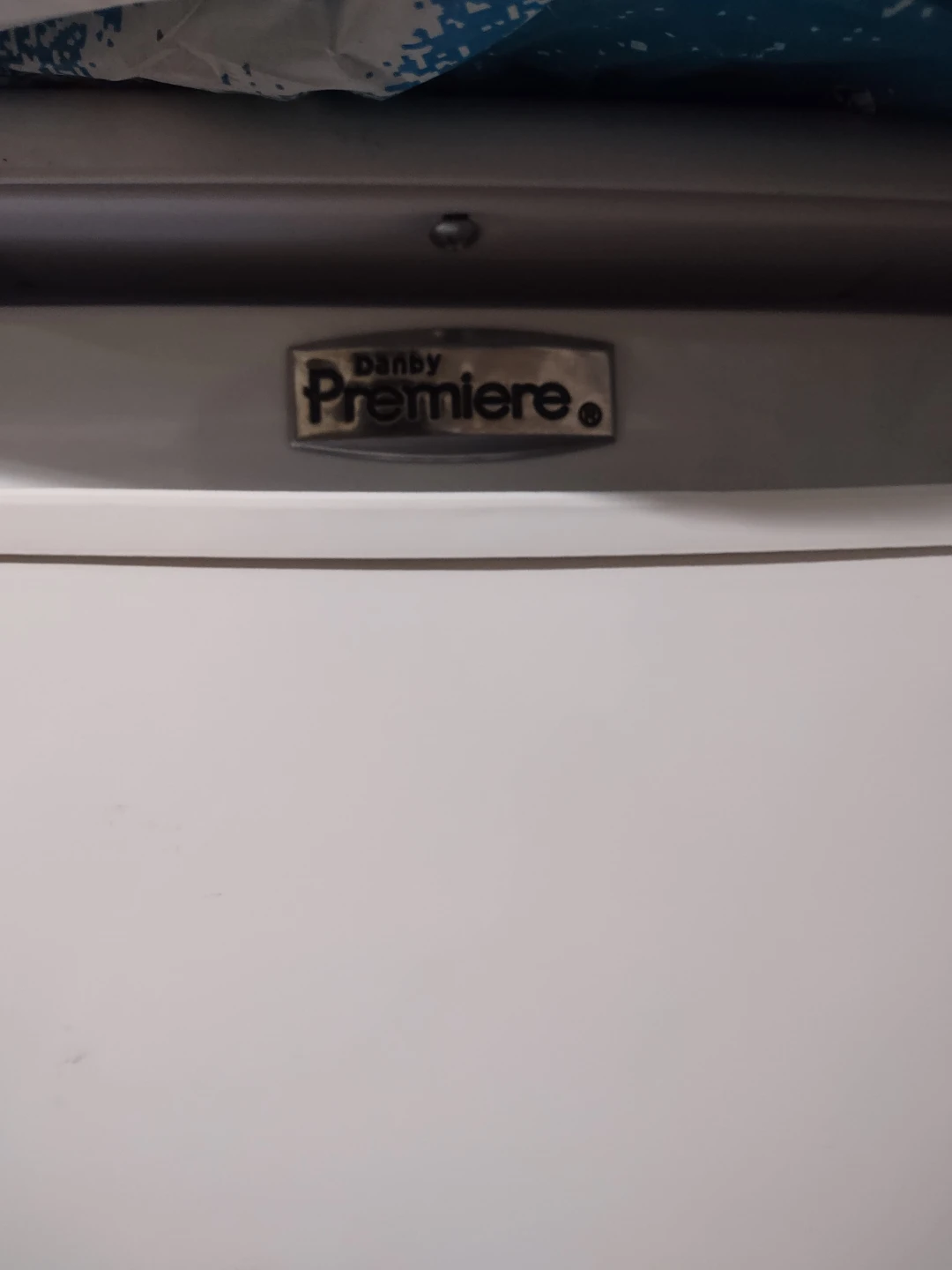 Danby Premiere Freezer - photo 3