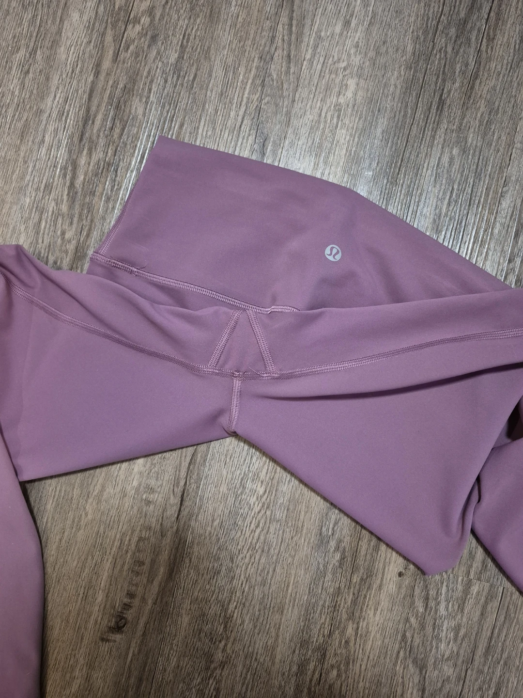 Lululemon Wunder Under Train High Rise 25" - photo 3