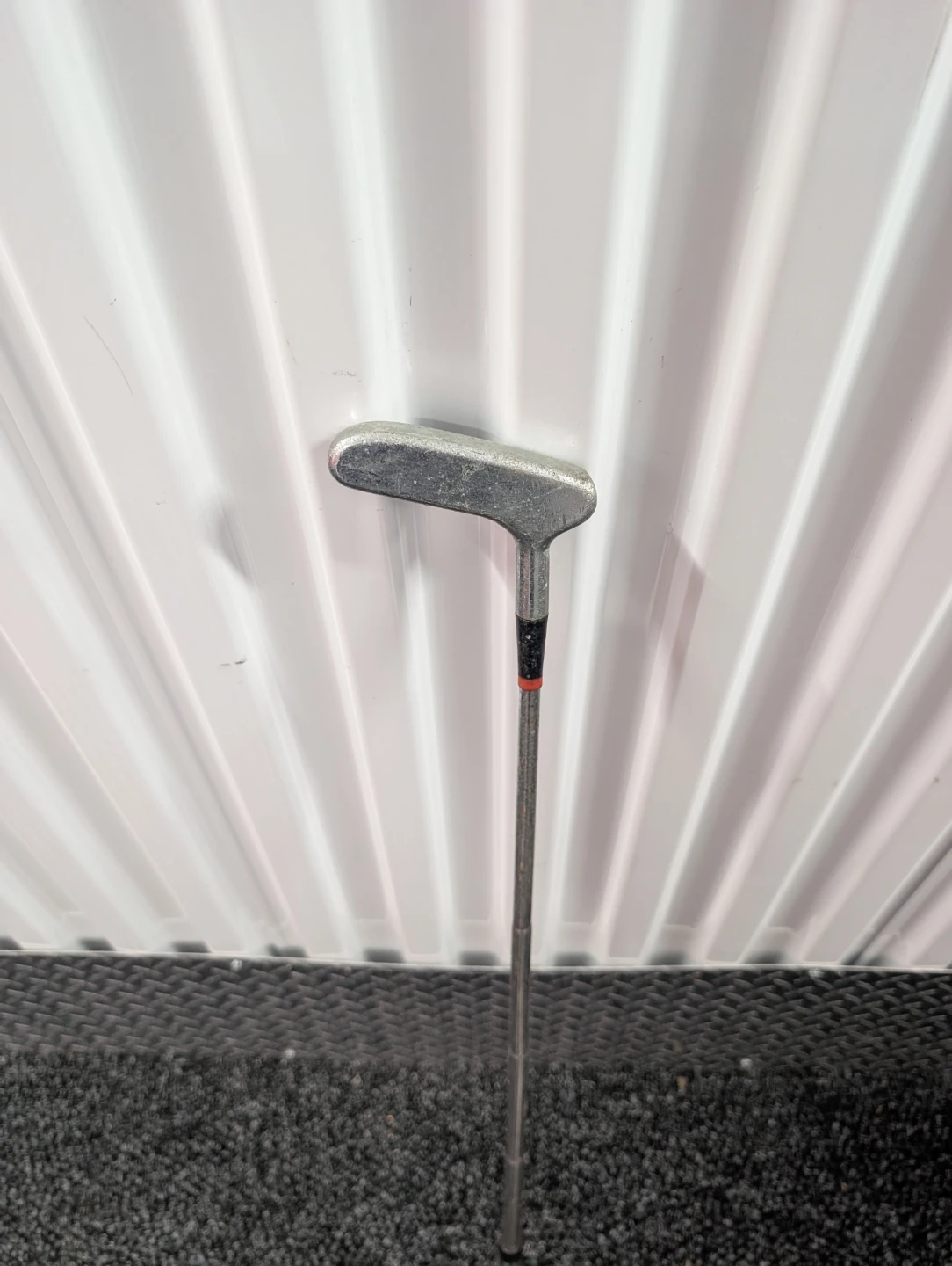 Golf Putter - photo 3