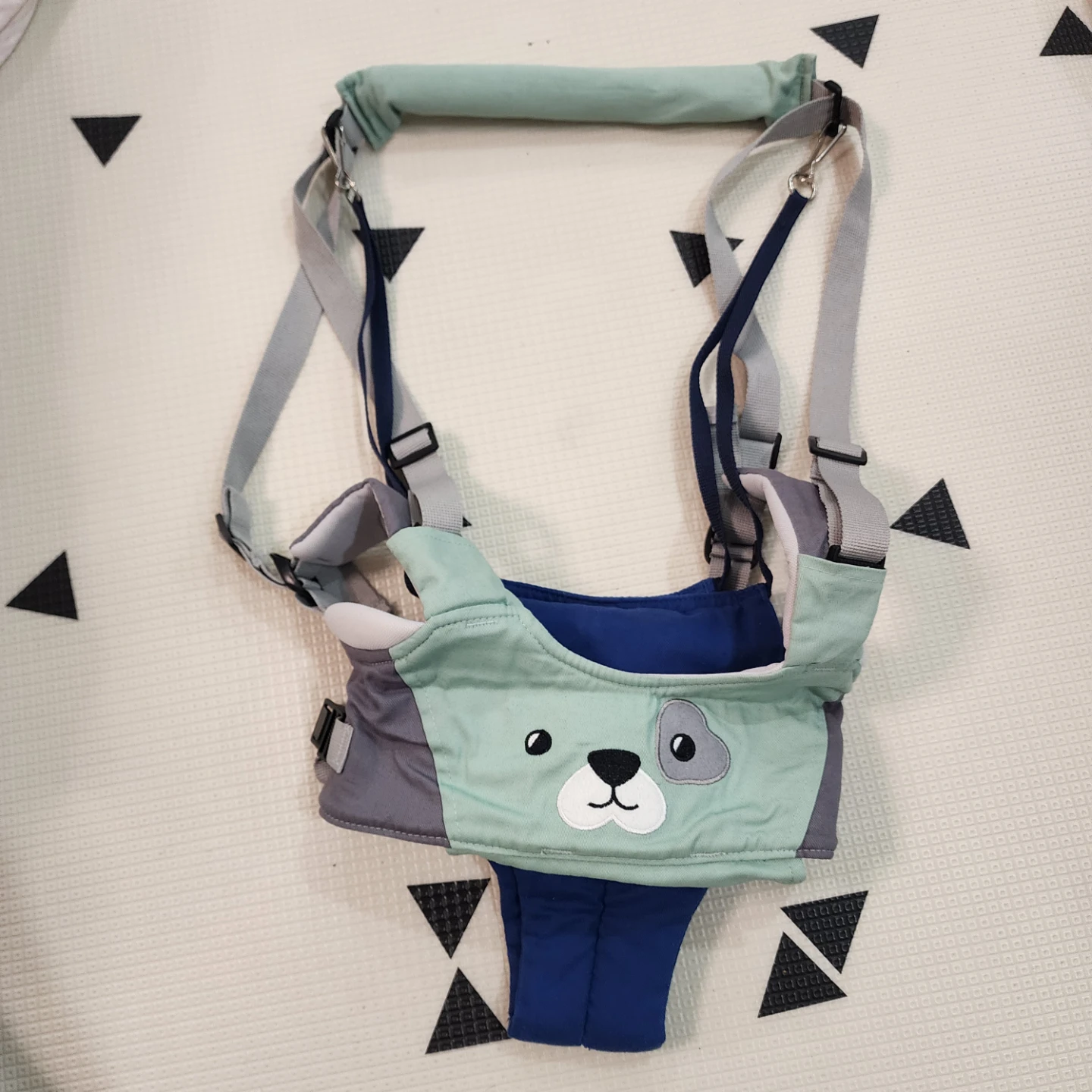 Baby Walker Harness