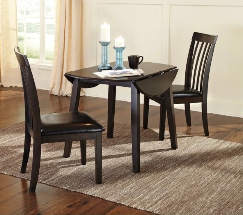 Wildon Home Leandra Upholstered Side Chairs (Set of 2)
