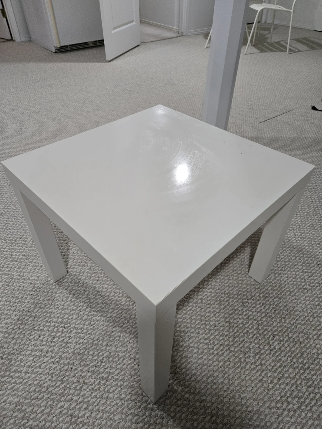 IKEA LACK Side Table - photo 2