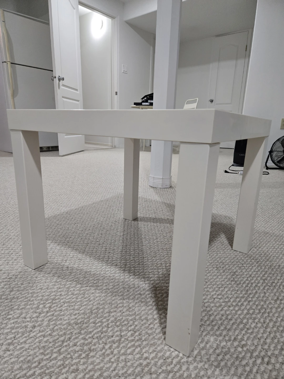 IKEA LACK Side Table - photo 3