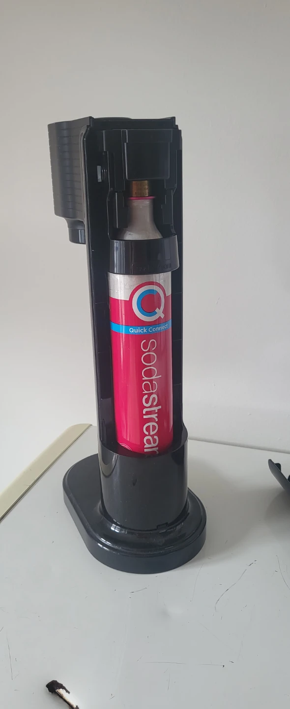 SodaStream Sparkling Water Maker - photo 2