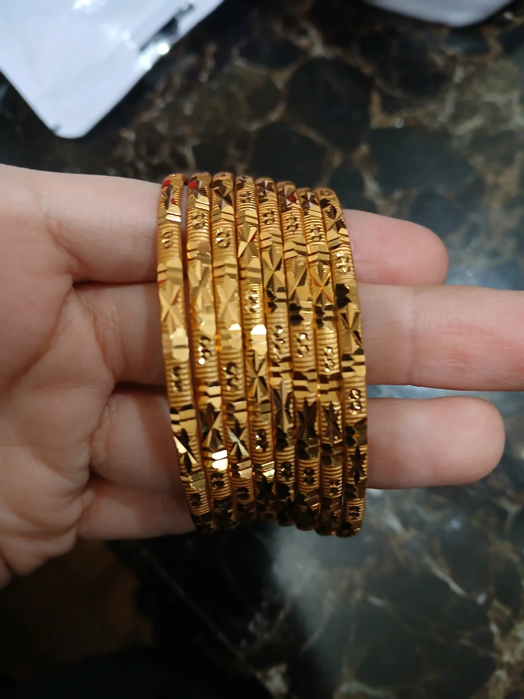 Bangles Bracelets jewellery - photo 3