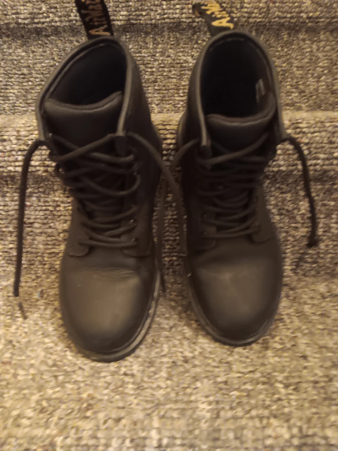 Dr. Martens 1460 Waterproof Boots - photo 2