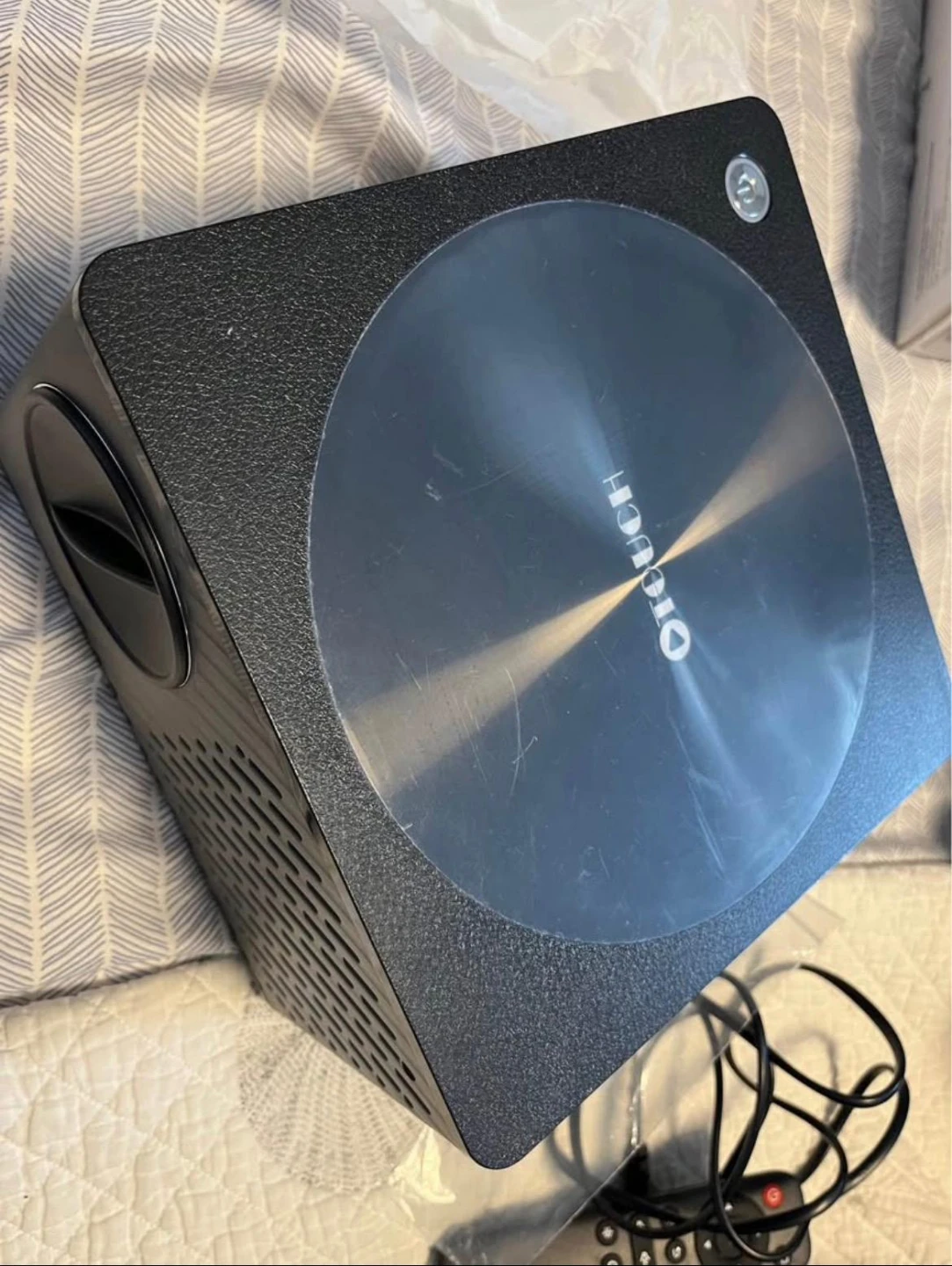 OTOUCH LCD Projector - photo 2