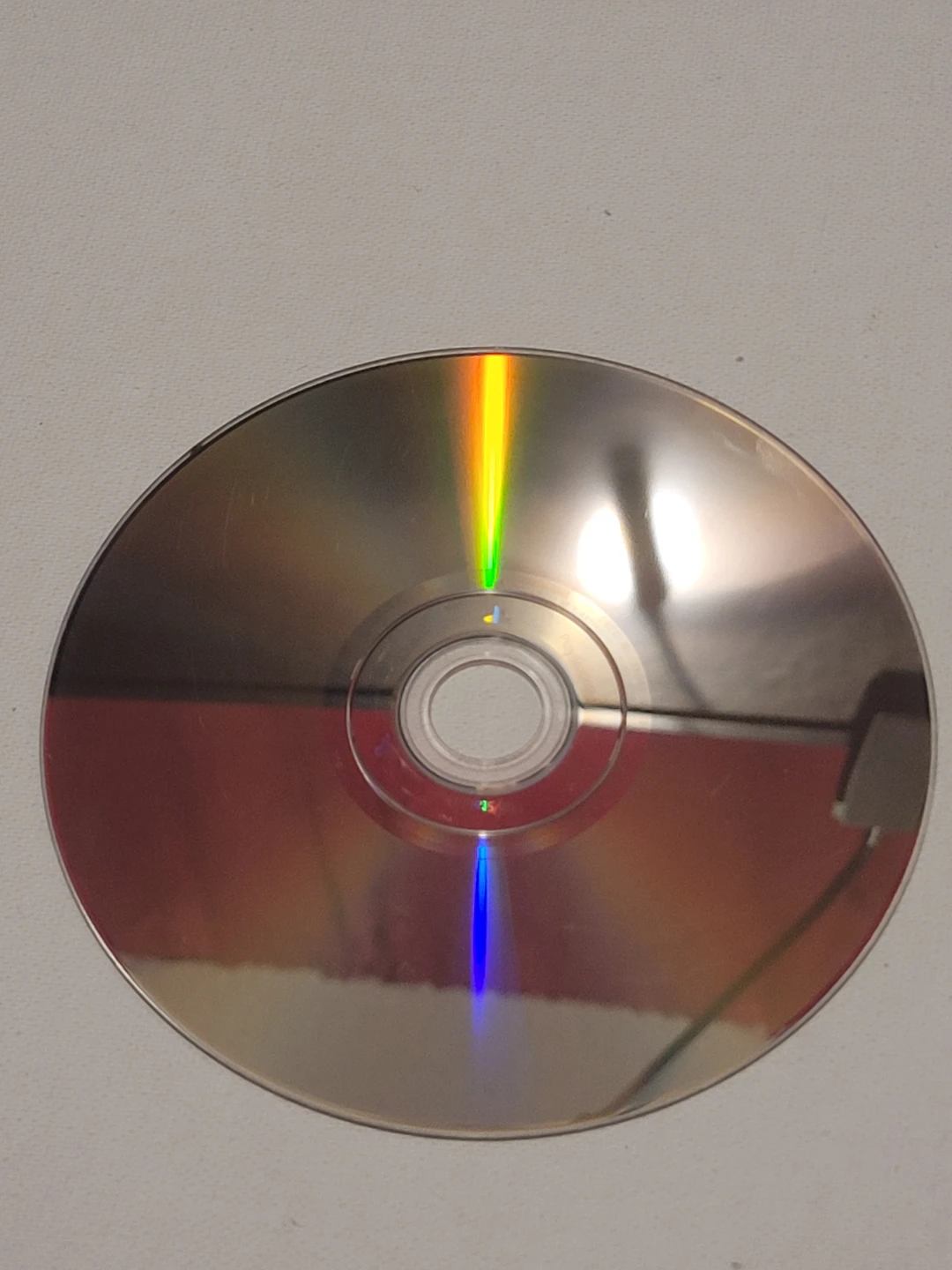 God of War II Disc 1 & Disc 2 PlayStation 2 Game - photo 2