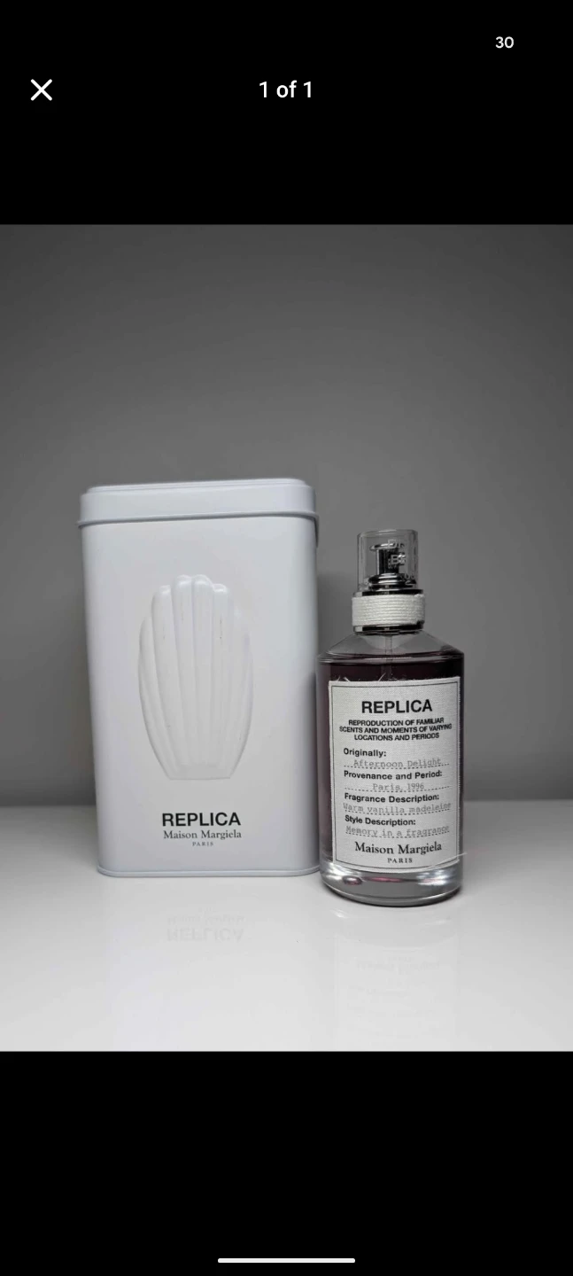 Maison Margiela REPLICA Afternoon Delight Eau de Parfum