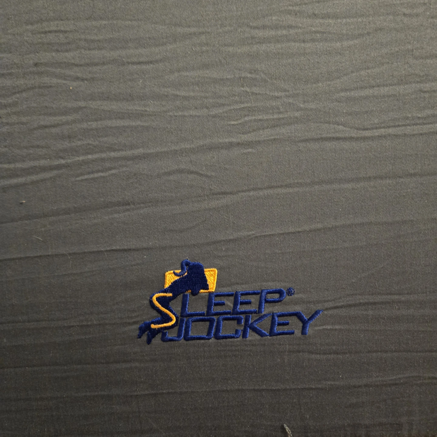Sleep Jockey Wedge Pillow - photo 2